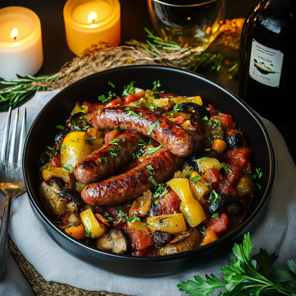 Prato sofisticado servido com atenção